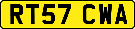 RT57CWA