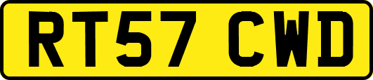 RT57CWD