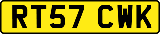 RT57CWK