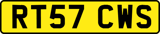 RT57CWS