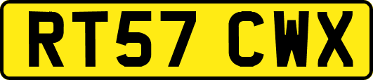 RT57CWX