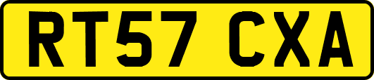 RT57CXA