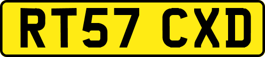 RT57CXD