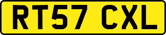 RT57CXL