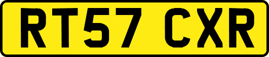 RT57CXR