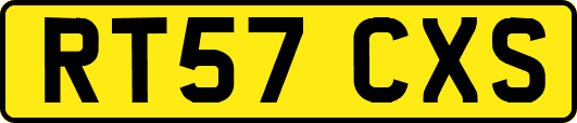 RT57CXS