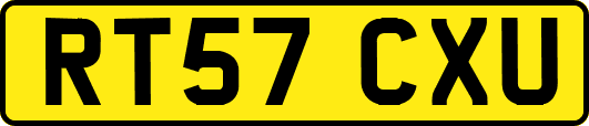 RT57CXU