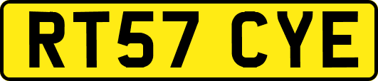 RT57CYE