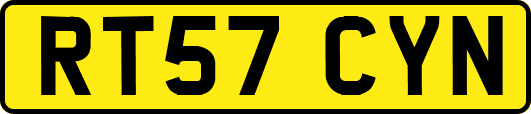 RT57CYN