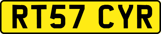 RT57CYR