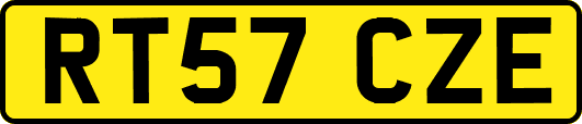 RT57CZE