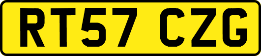 RT57CZG