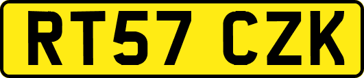 RT57CZK