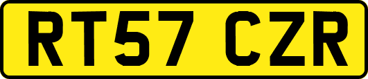 RT57CZR