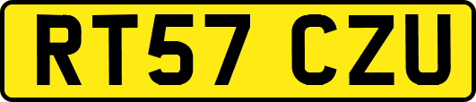 RT57CZU