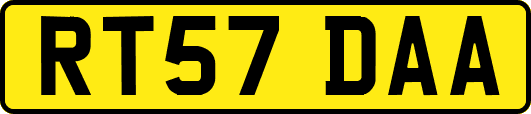 RT57DAA
