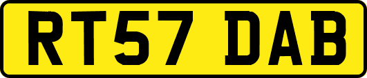 RT57DAB