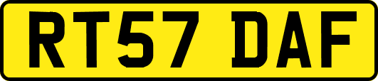 RT57DAF