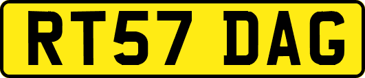 RT57DAG