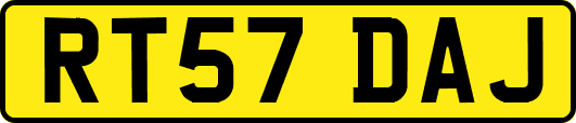 RT57DAJ