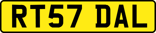 RT57DAL