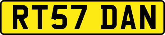 RT57DAN