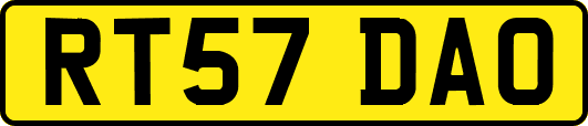 RT57DAO