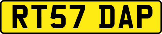 RT57DAP
