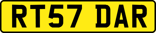 RT57DAR
