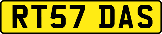 RT57DAS