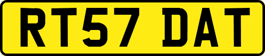 RT57DAT