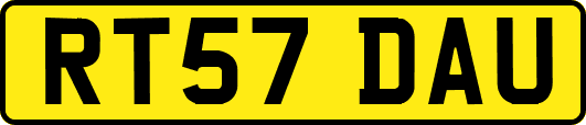 RT57DAU