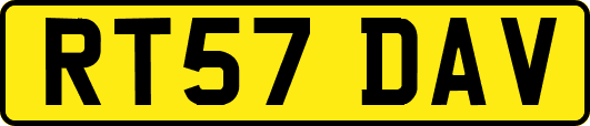 RT57DAV