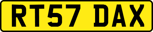 RT57DAX