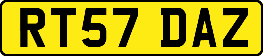 RT57DAZ
