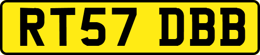 RT57DBB