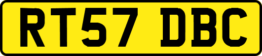 RT57DBC
