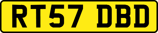 RT57DBD