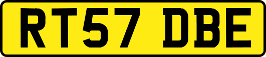 RT57DBE