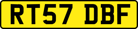 RT57DBF