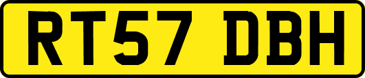 RT57DBH