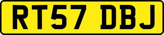 RT57DBJ