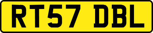 RT57DBL
