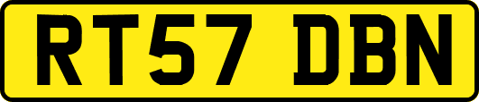 RT57DBN