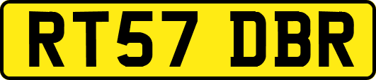 RT57DBR