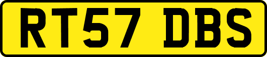 RT57DBS