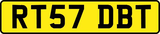 RT57DBT