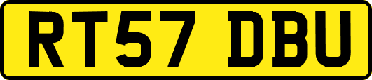 RT57DBU