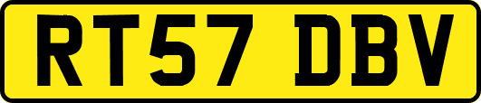 RT57DBV