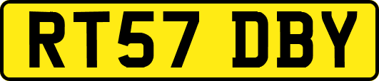 RT57DBY